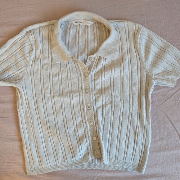 Cute Skirt and Blouse - Picture 1 of 2